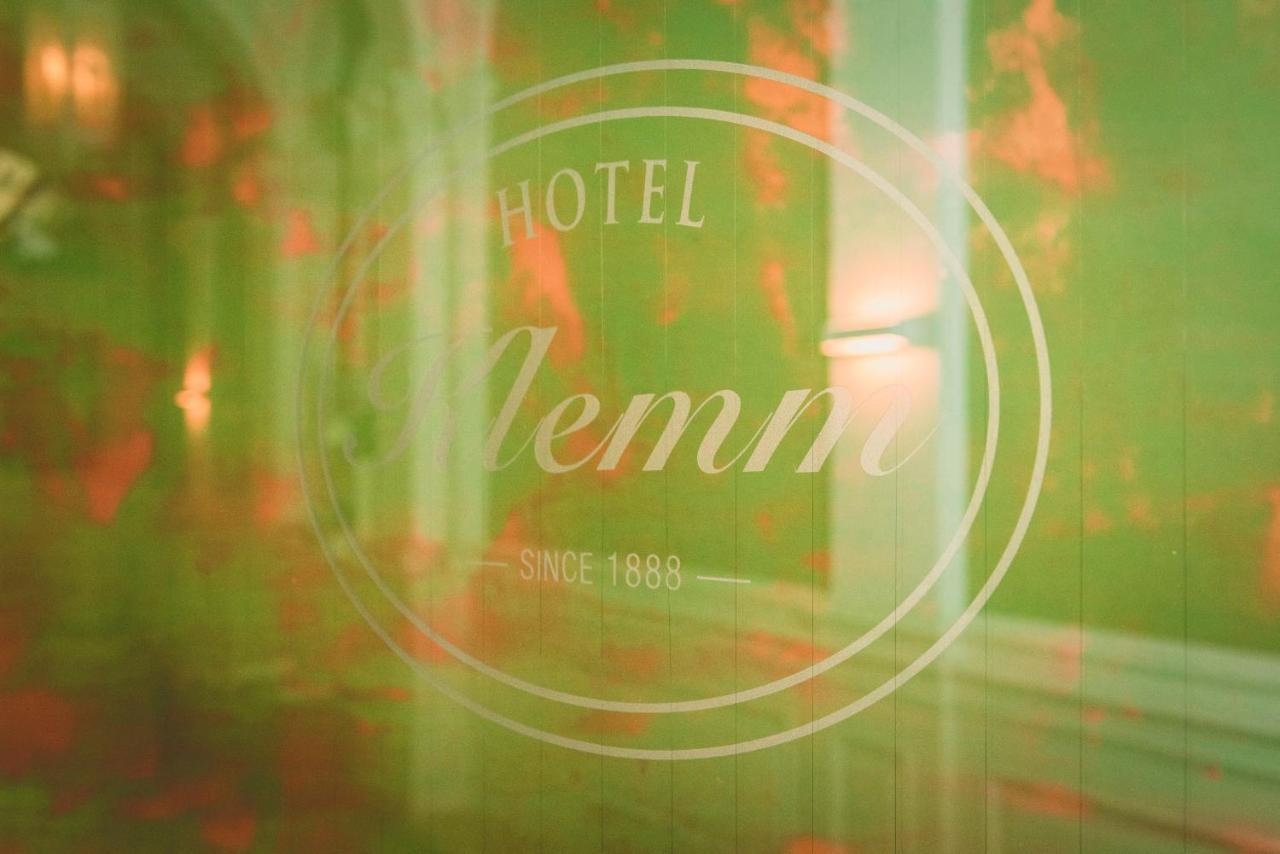 Hotel Villa Klemm - Wiesbaden City Exteriér fotografie